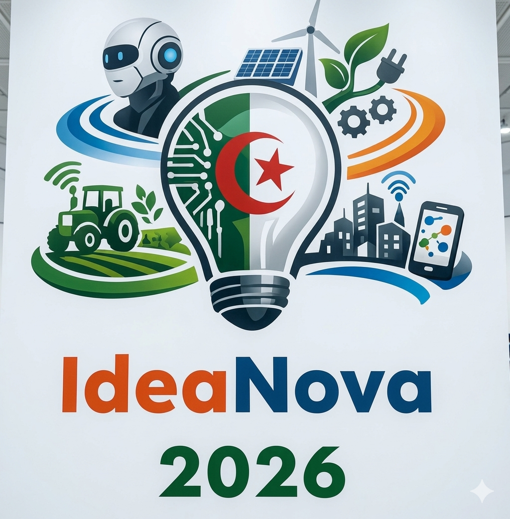 المسابقة الوطنية للطالب المبتكر – ﺗﺤﺖ ﺷﻌـــار : ﺣﻴﻦ ﺗﺘﺤﻮل اﺑﺘﻜﺎرات اﻟﻄﻠﺒﺔ إﻟﻰ أﺛﺮ اﻗﺘﺼﺎدي