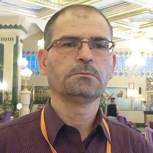 الدكتور قادري السعيد