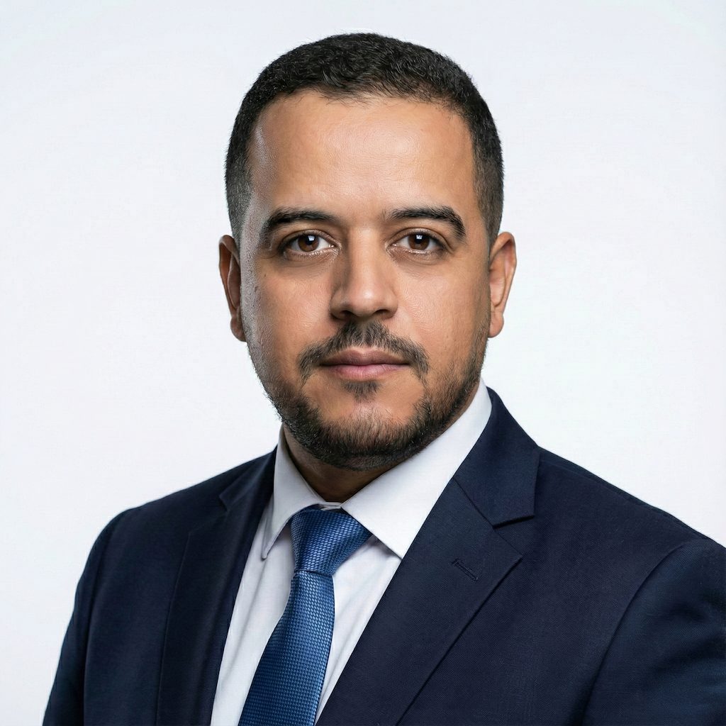 د. الجربي أحمد